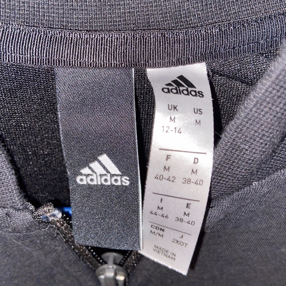 Adidas Sweater - Picture 3 of 3